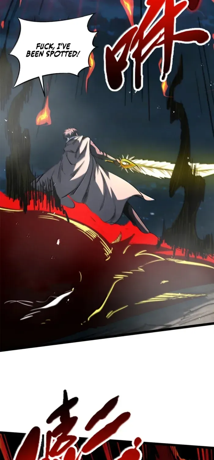 Chapter 460 — page 40