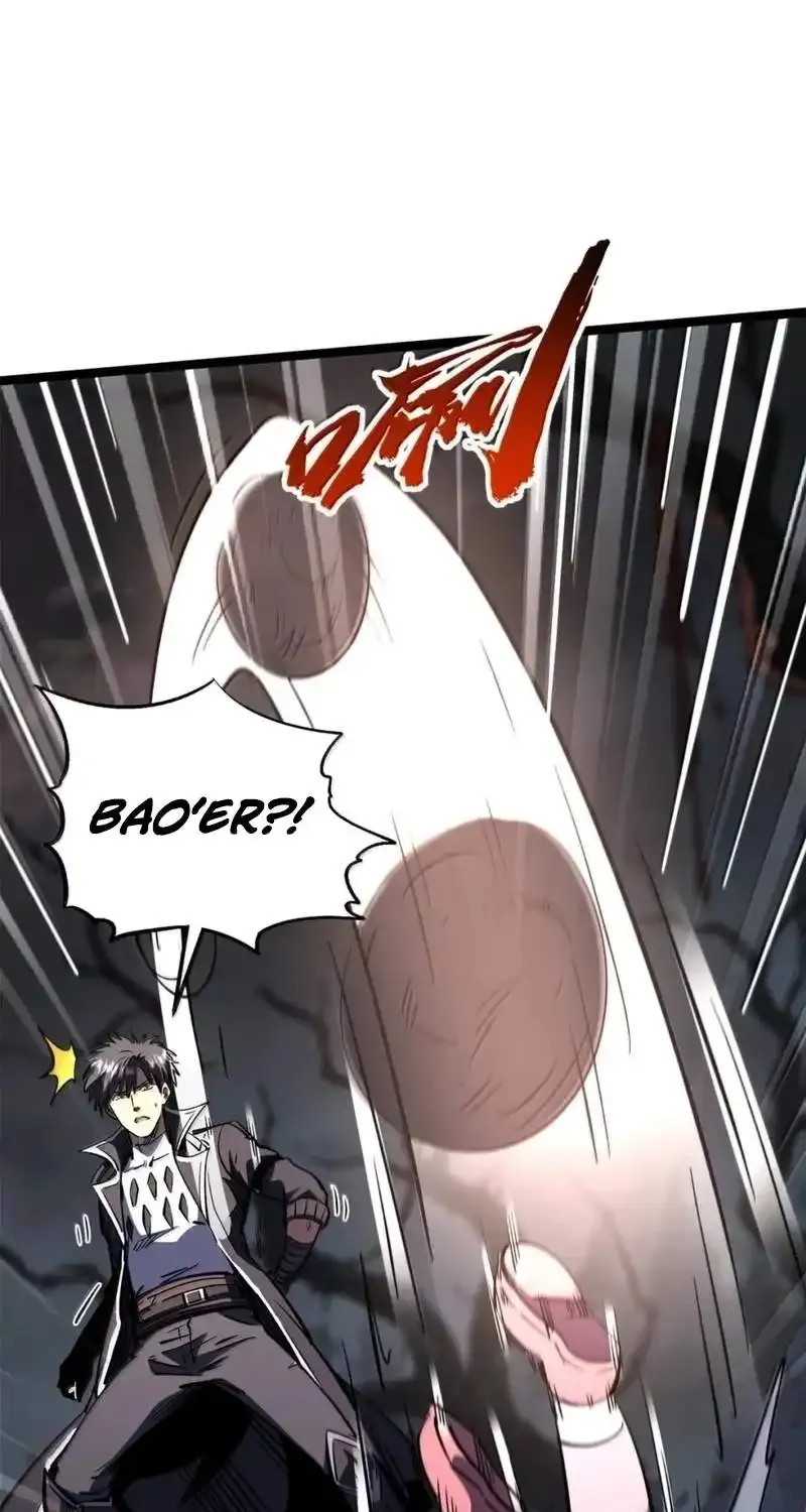 Chapter 484 — page 30