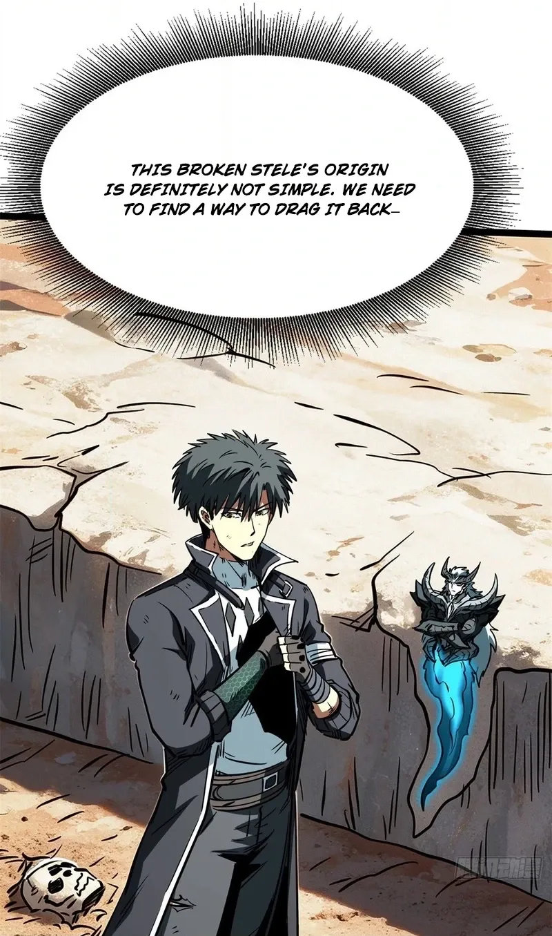 Chapter 500 — page 32