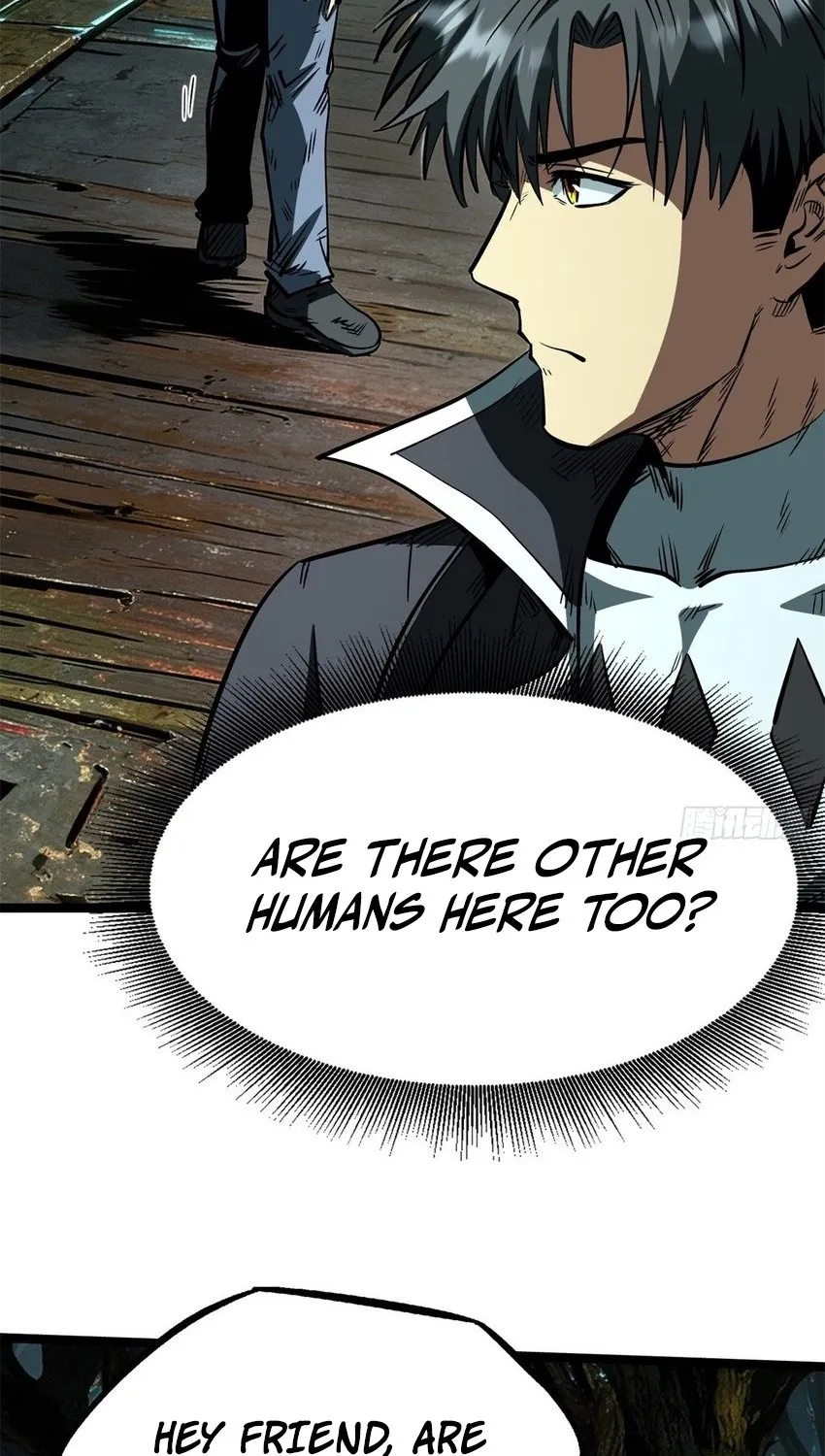 Chapter 501 — page 18