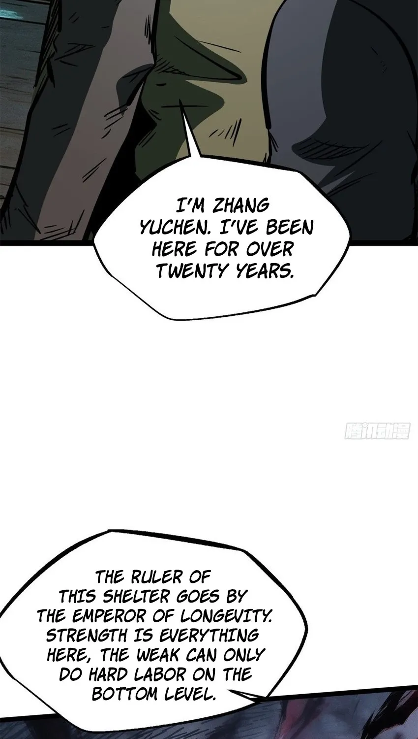 Chapter 501 — page 22