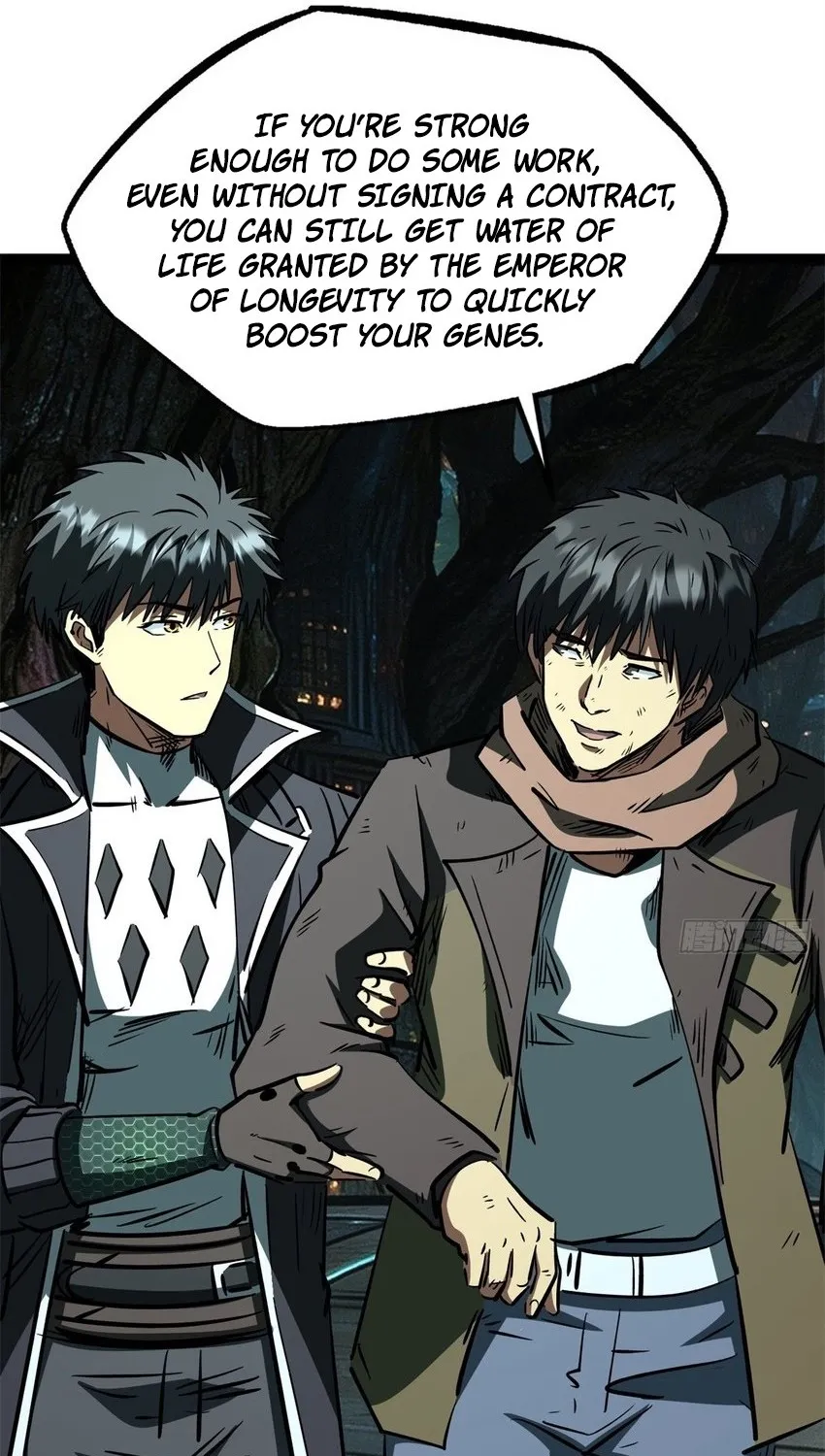 Chapter 501 — page 26