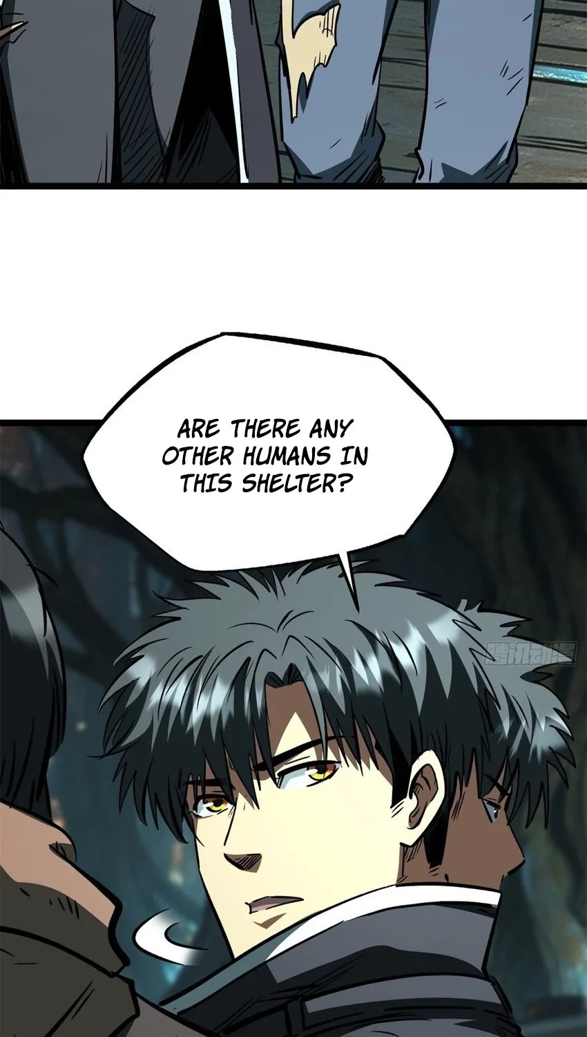 Chapter 501 — page 28