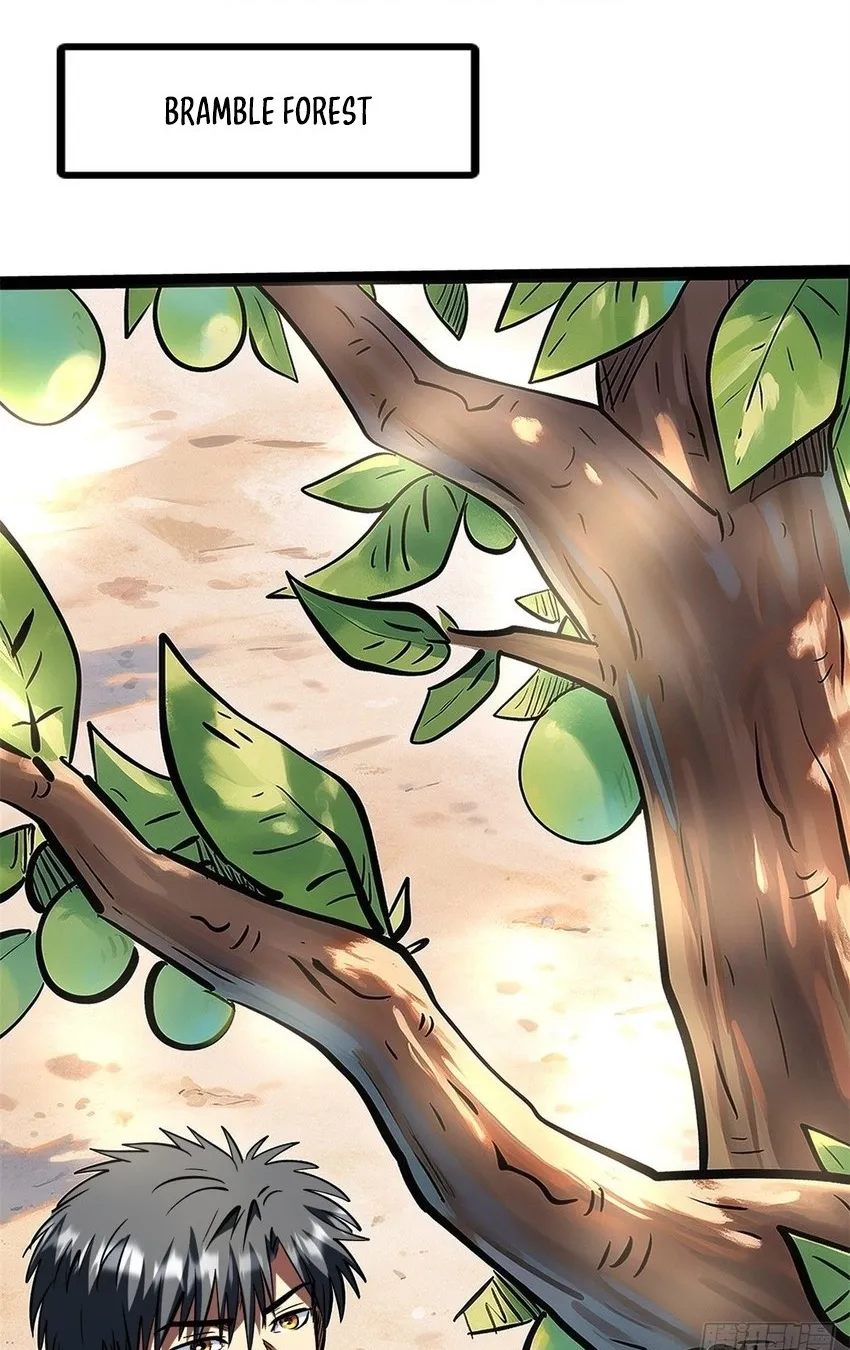Chapter 501 — page 3