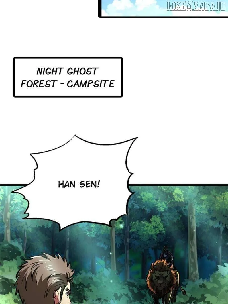 Chapter 370 — page 42