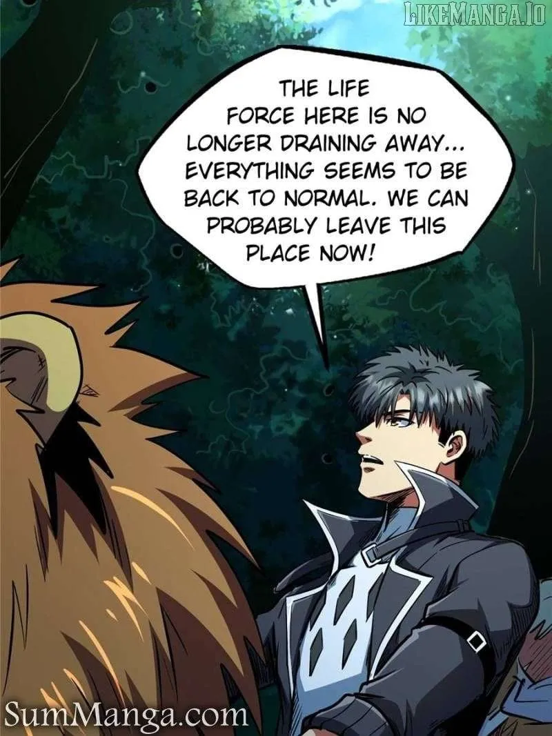 Chapter 370 — page 50