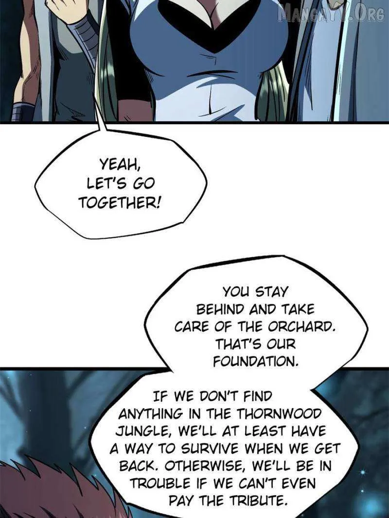 Chapter 388 — page 21