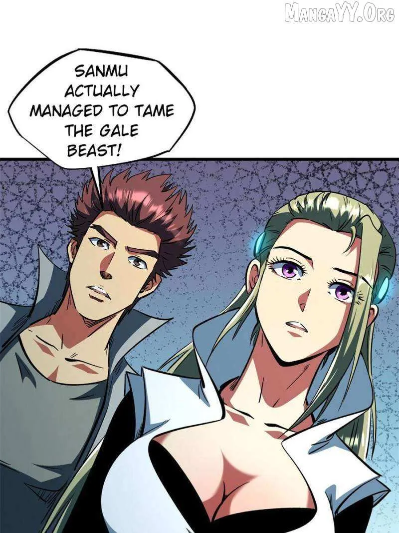 Chapter 388 — page 3