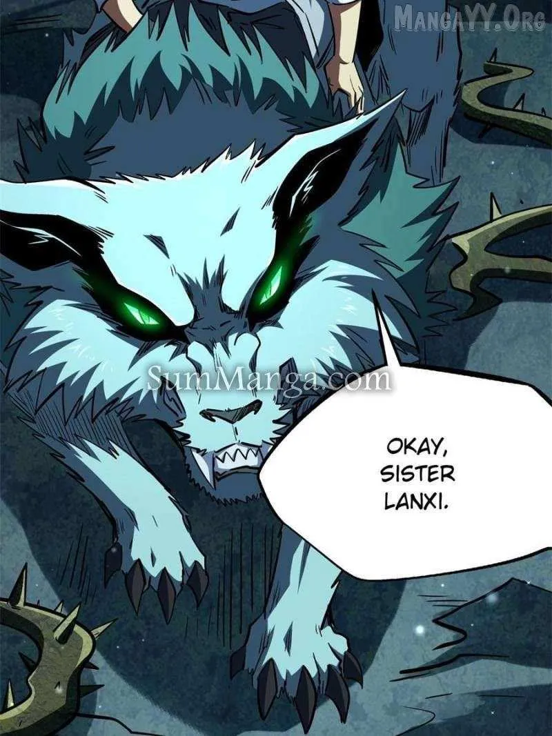 Chapter 390 — page 8