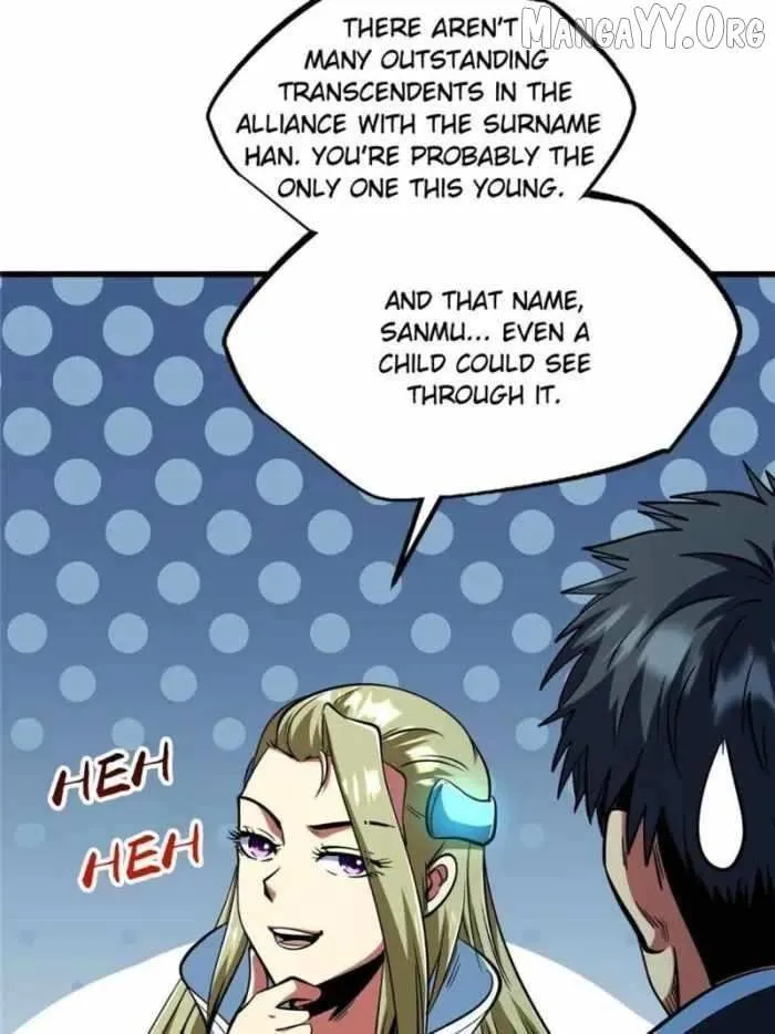 Chapter 412 — page 22
