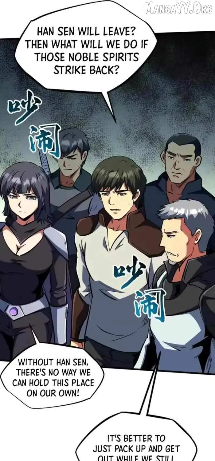 Chapter 419 — page 22