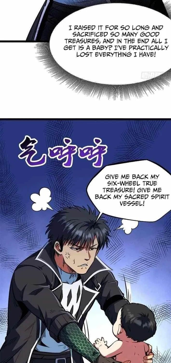 Chapter 428 — page 38
