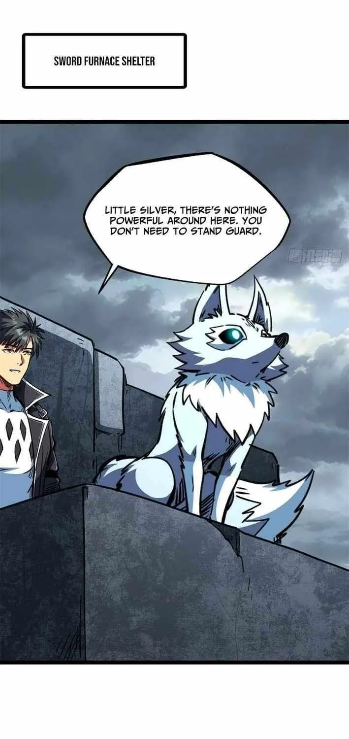 Chapter 449 — page 3