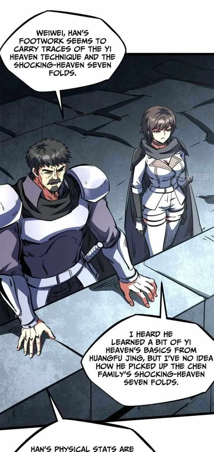 Chapter 450 — page 32