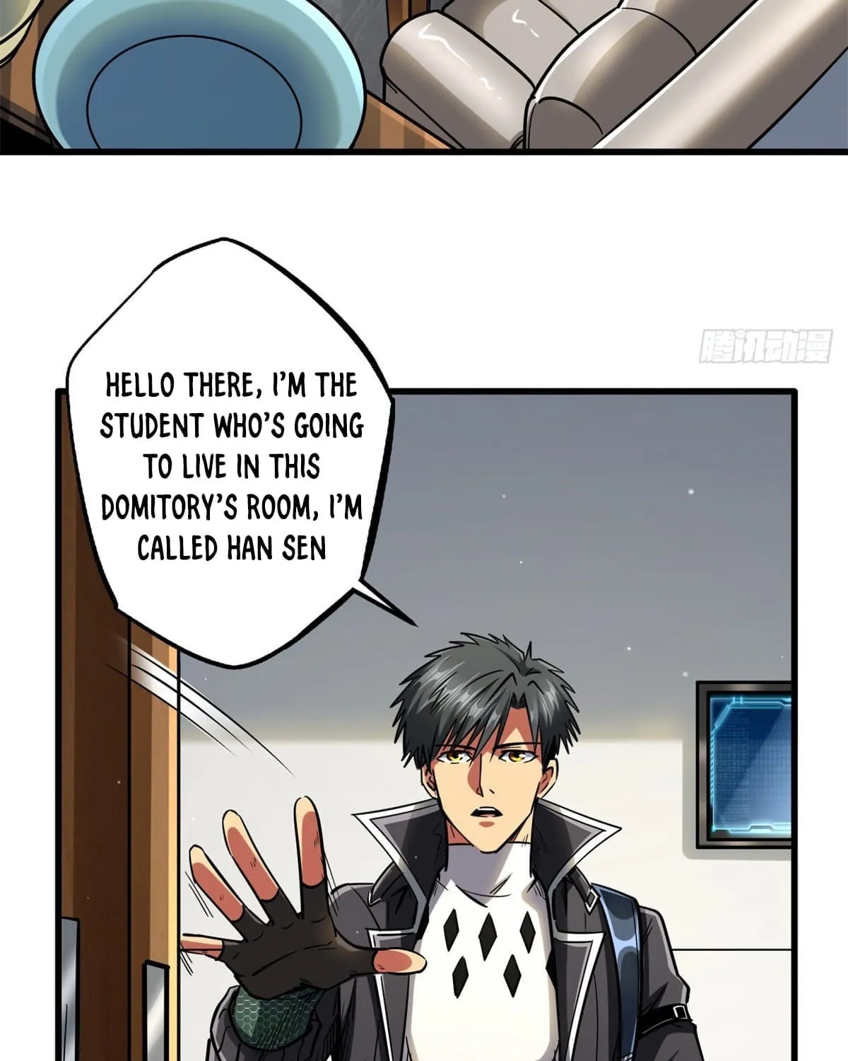 Chapter 58 — page 42