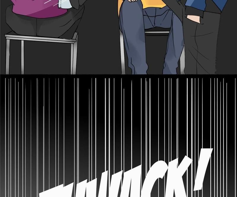 Supporting Actor's Survival Game - Episode 10 — page 59