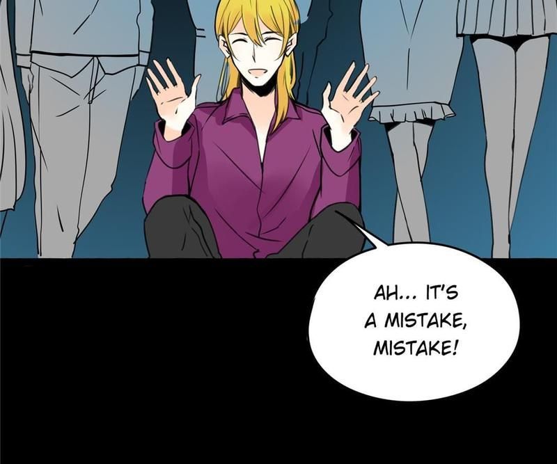 Supporting Actor's Survival Game - Episode 10 — page 66