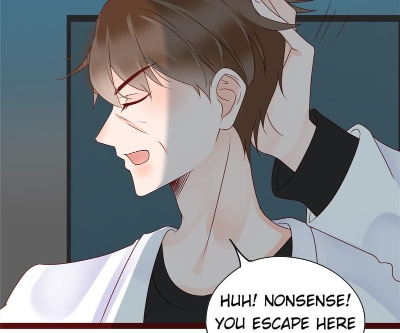 Supporting Actor's Survival Game - Episode 100 — page 20