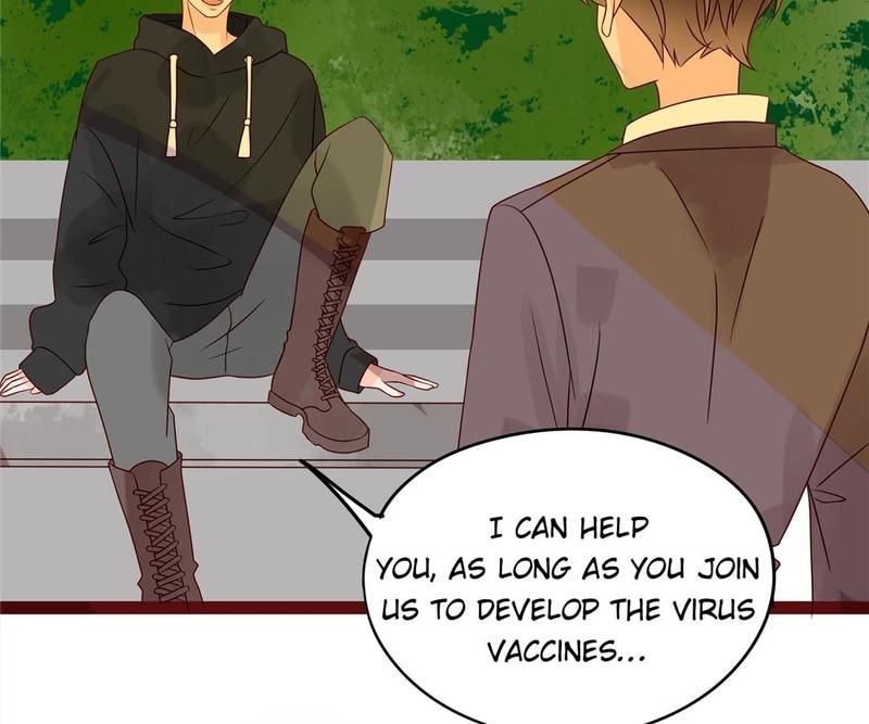 Supporting Actor's Survival Game - Episode 101 — page 24