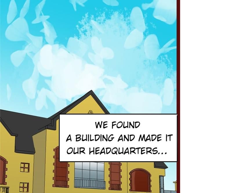 Supporting Actor's Survival Game - Episode 102 — page 32
