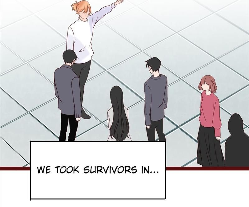 Supporting Actor's Survival Game - Episode 102 — page 34