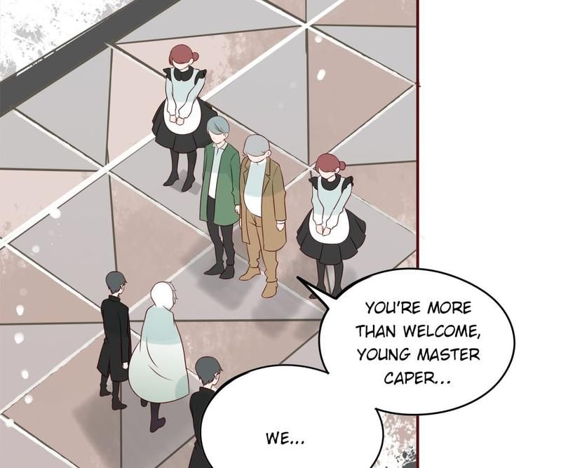 Supporting Actor's Survival Game - Episode 107 — page 7