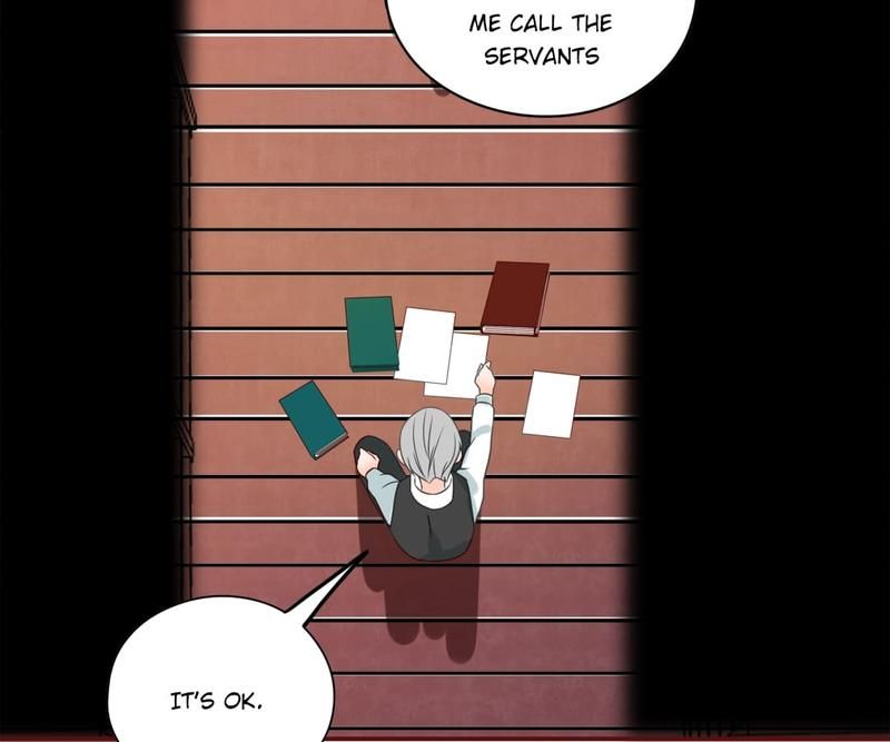 Supporting Actor's Survival Game - Episode 114 — page 24