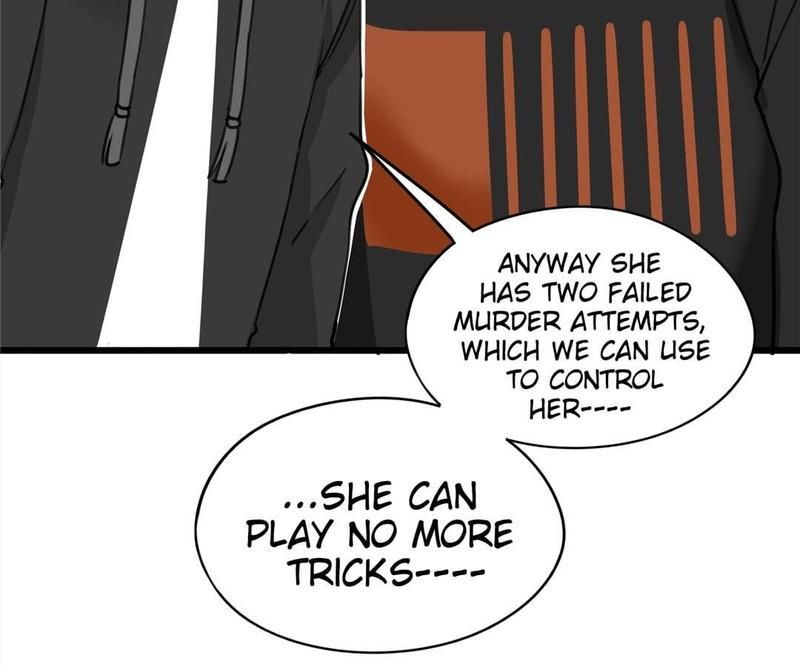 Supporting Actor's Survival Game - Episode 12 — page 54