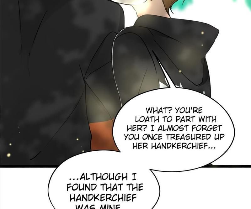 Supporting Actor's Survival Game - Episode 12 — page 56