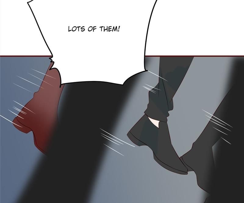 Supporting Actor's Survival Game - Episode 120 — page 44