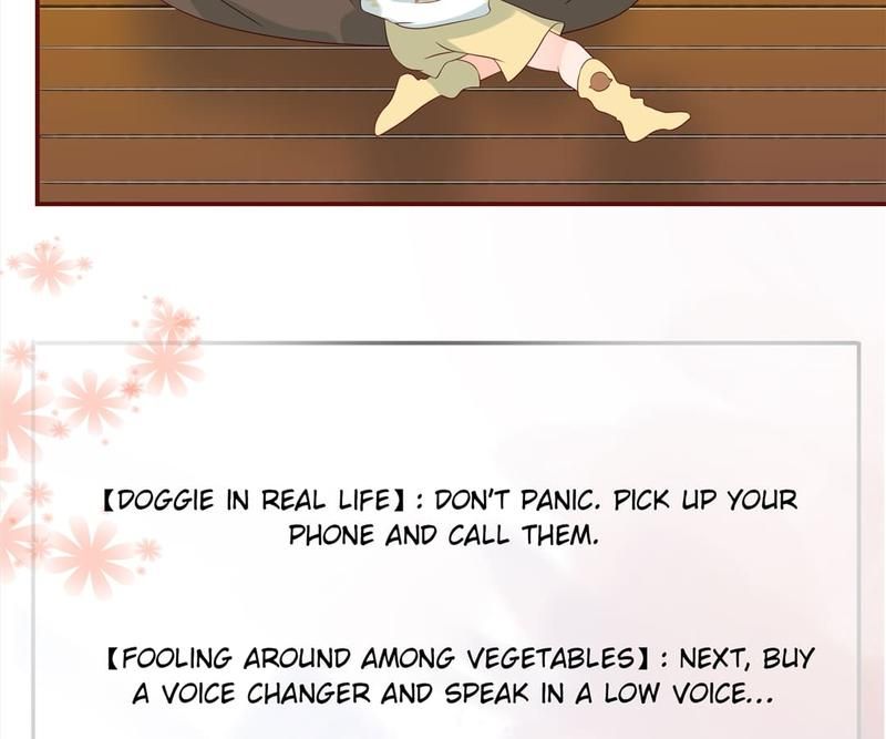 Supporting Actor's Survival Game - Episode 125 — page 42