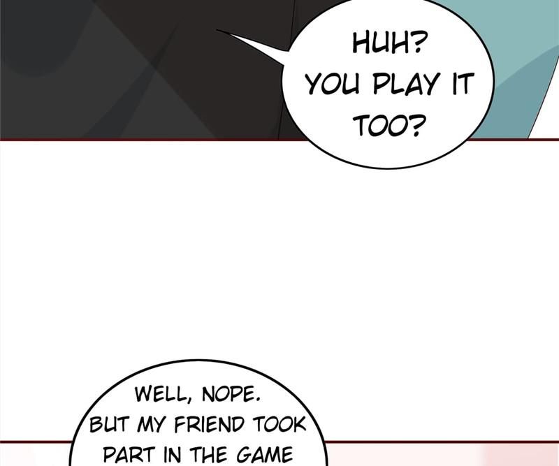 Supporting Actor's Survival Game - Episode 128 — page 32