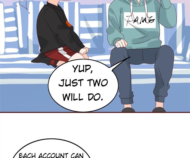 Supporting Actor's Survival Game - Episode 128 — page 44