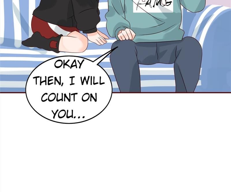Supporting Actor's Survival Game - Episode 128 — page 52