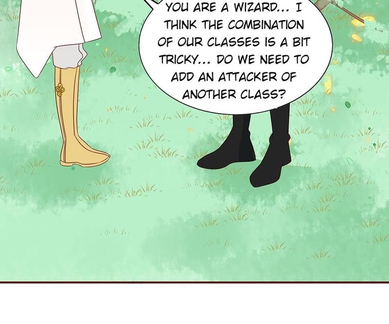Supporting Actor's Survival Game - Episode 129 — page 31