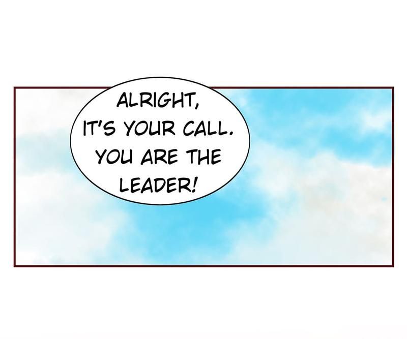Supporting Actor's Survival Game - Episode 129 — page 37