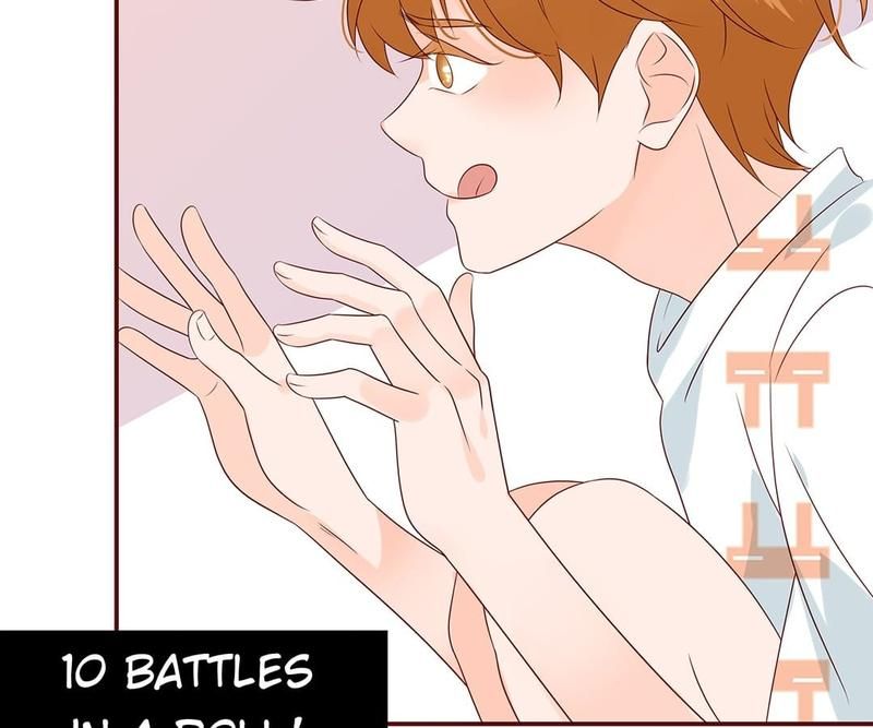 Supporting Actor's Survival Game - Episode 132 — page 23