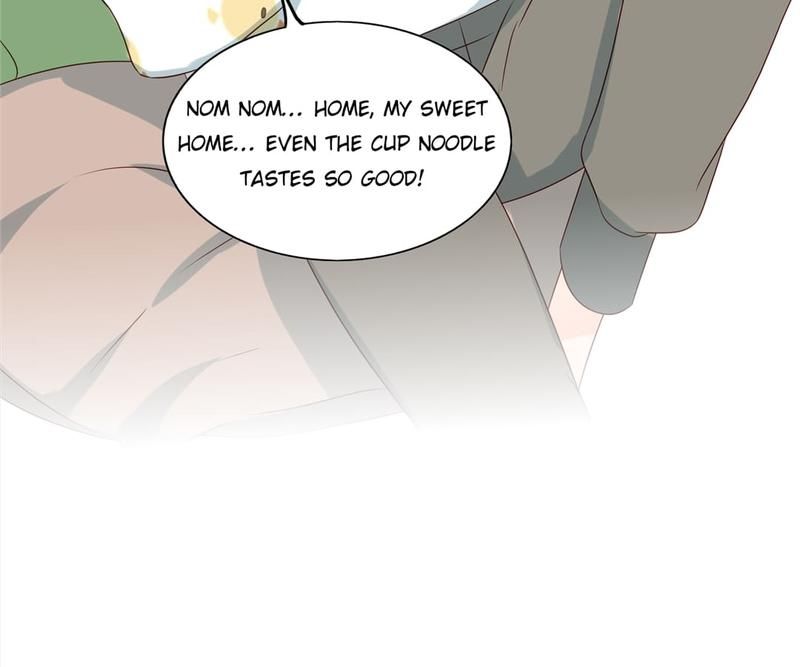 Supporting Actor's Survival Game - Episode 135 — page 35