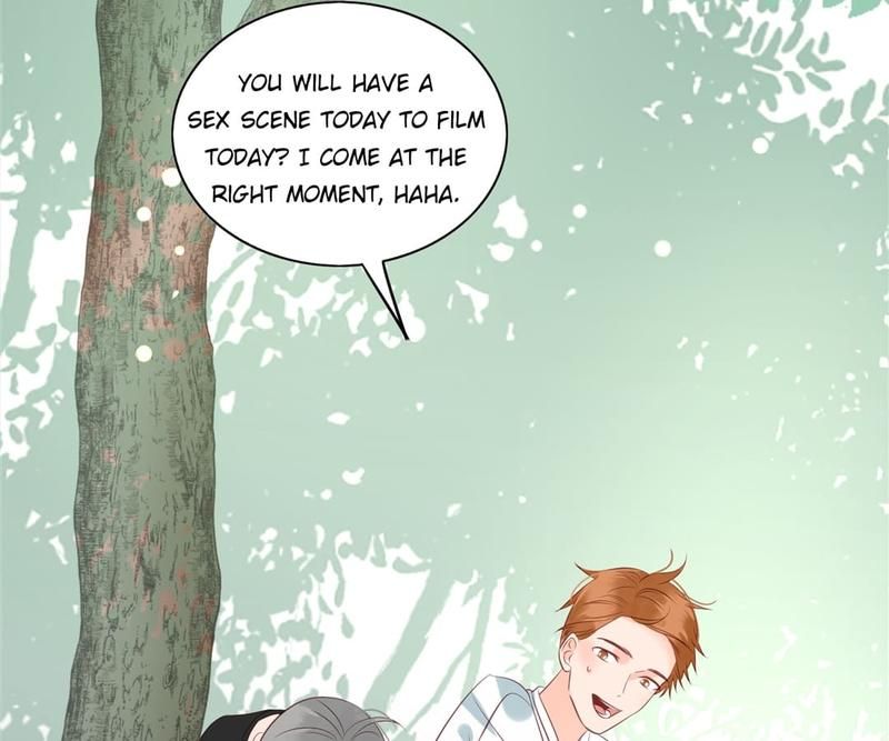 Supporting Actor's Survival Game - Episode 154 — page 48