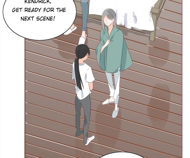 Supporting Actor's Survival Game - Episode 155 — page 44