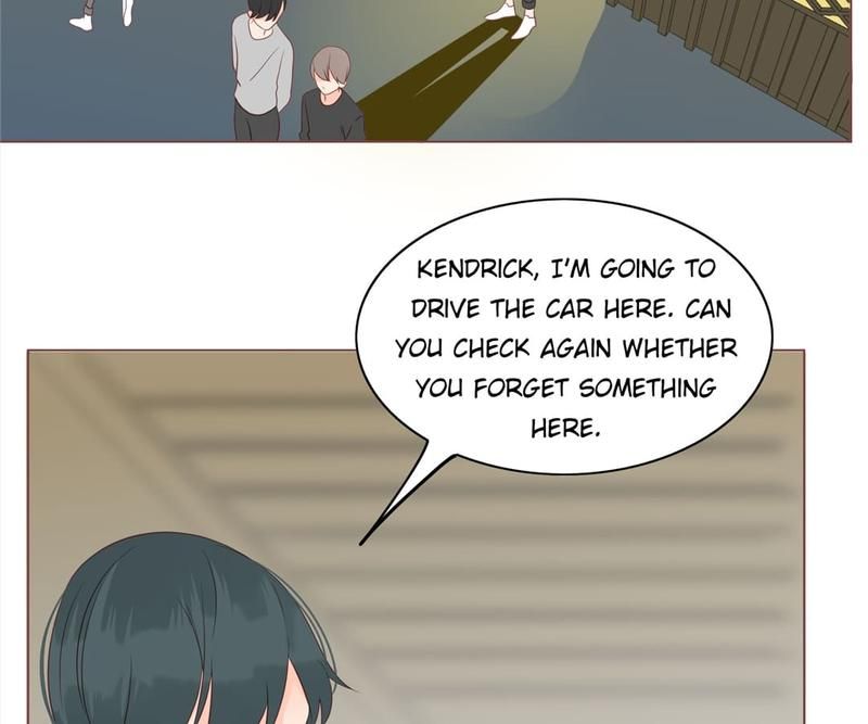 Supporting Actor's Survival Game - Episode 156 — page 30