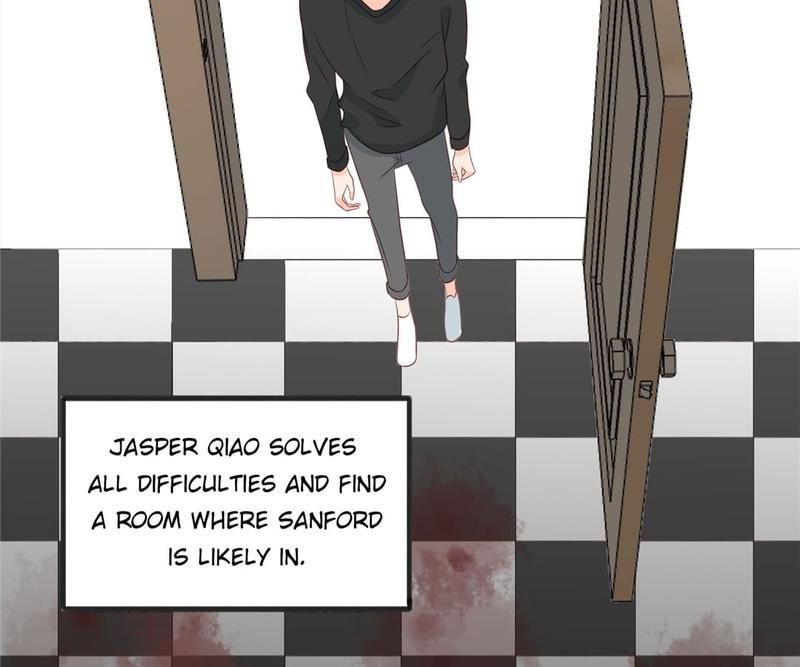 Supporting Actor's Survival Game - Episode 156 — page 8