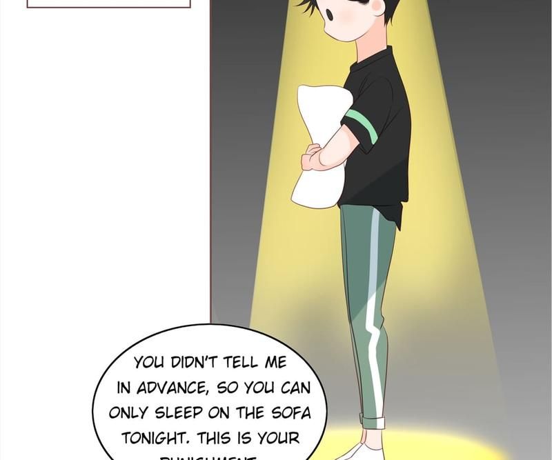 Supporting Actor's Survival Game - Episode 161 — page 66