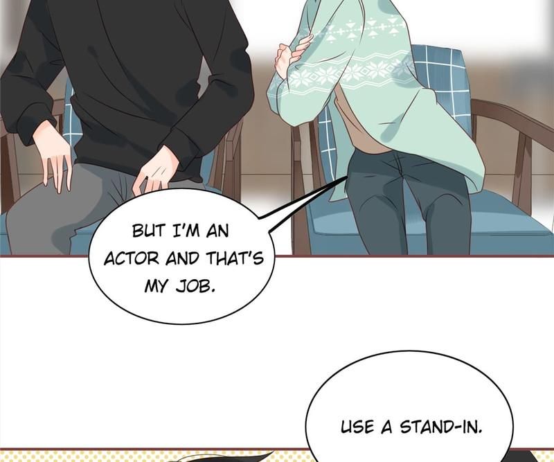 Supporting Actor's Survival Game - Episode 166 — page 22