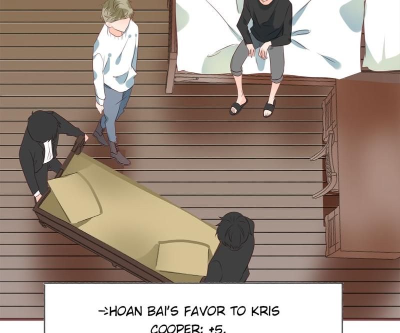 Supporting Actor's Survival Game - Episode 171 — page 34