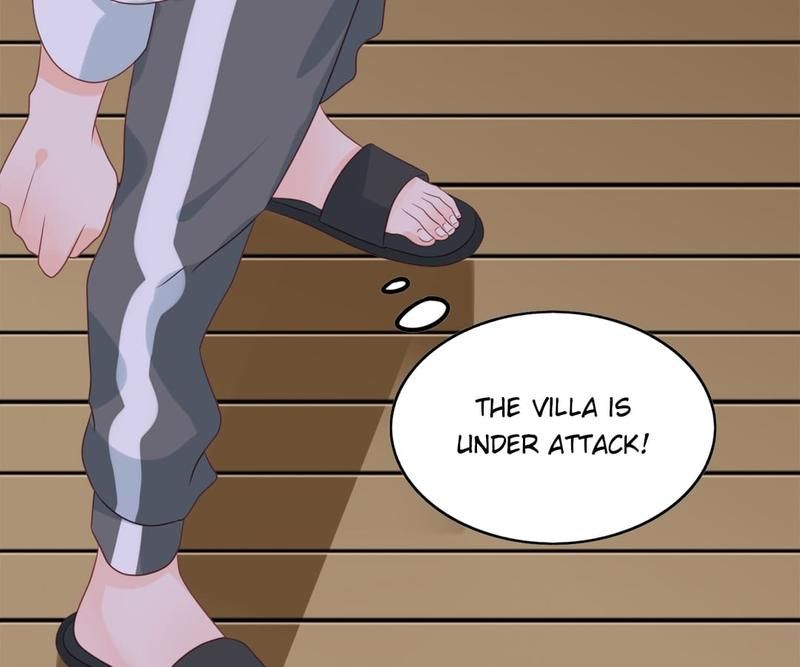 Supporting Actor's Survival Game - Episode 173 — page 48