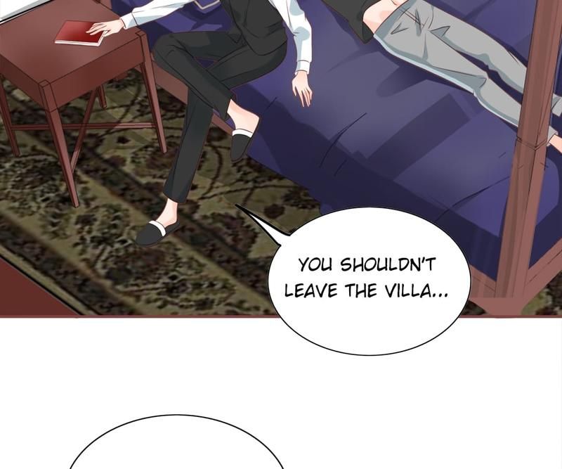 Supporting Actor's Survival Game - Episode 174 — page 33