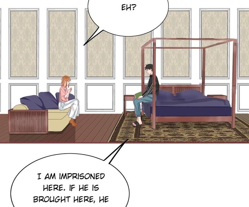Supporting Actor's Survival Game - Episode 176 — page 8
