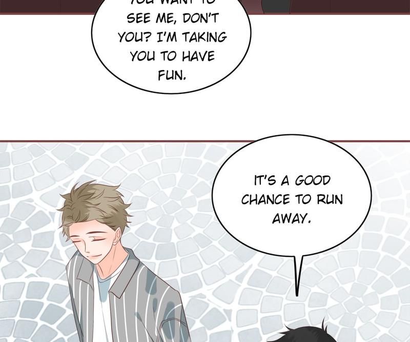 Supporting Actor's Survival Game - Episode 177 — page 11