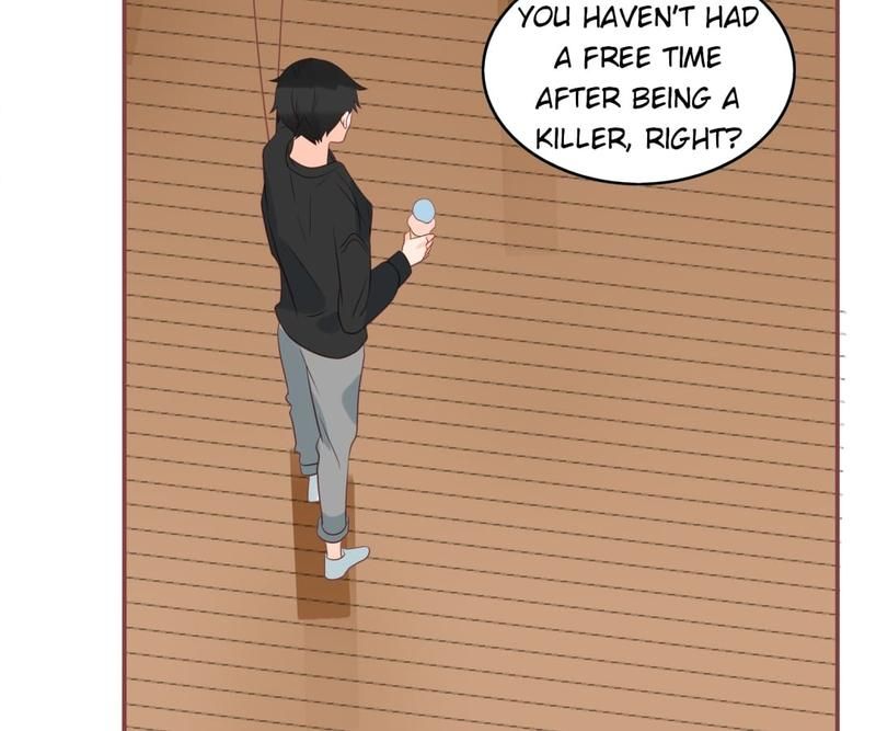 Supporting Actor's Survival Game - Episode 177 — page 28
